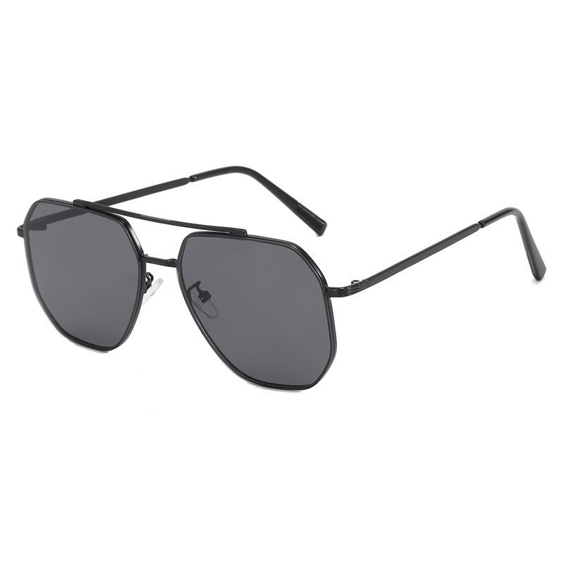 Unisex Cross-Border UV Protection Driver Sunglasses One Size
