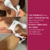 Velashape Anasis Body Calf Impressure Lymph Massager + Neck Wrinkle Pack 1ea