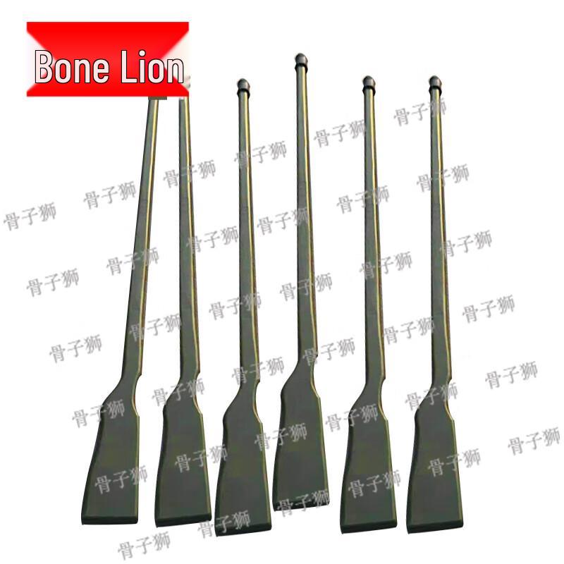 Military Training Wooden Rifle