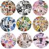 Šití a ruční práce – Scrapbooking
