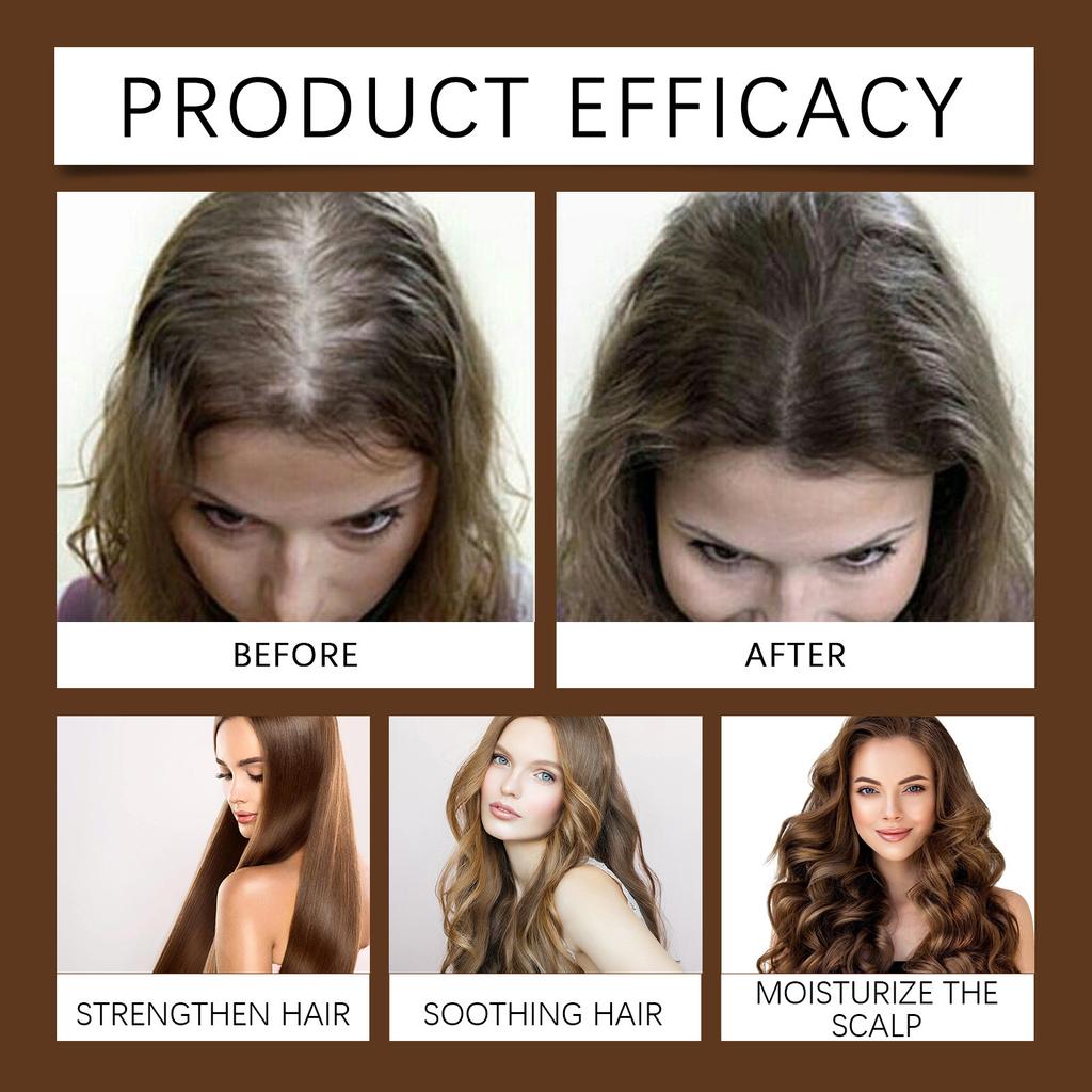 Batana Hair Oil, Natural Batana, Repairs Damage, Reduces Split Ends, Suitable For Men And Women, Hair Serum For All Hair Types 30ml