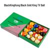 ShiyiJue Pro 8-Ball Billiard Ball Set