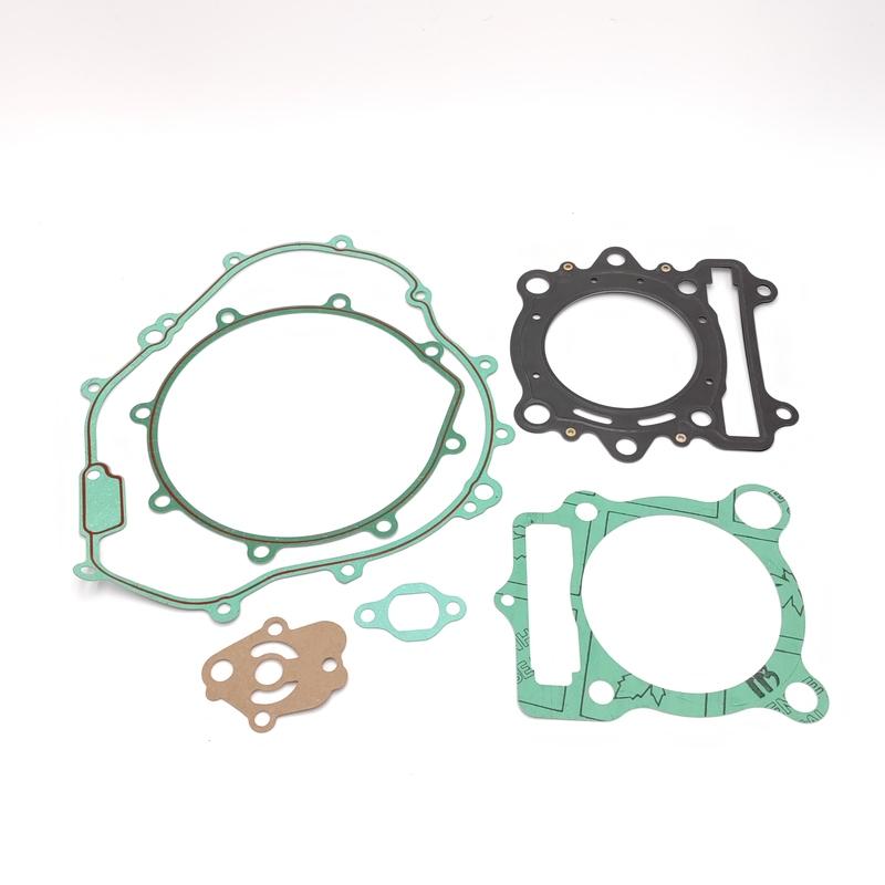HISUN 400CC HS400 Gaskets Engine head engine block Cylinder Gasket Sets
