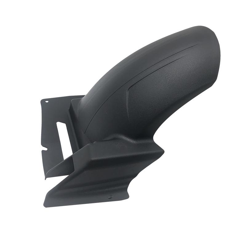 For SUZUKI DL650 Rear Fender Extender Mudguard Splash Guard Cover V-Strom 650 DL 650 V-Strom650 VStrom 650 2004-2023 Motorcycle