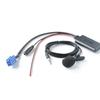 6Pin Car Radio BlueTooth AUX Cable For Lexus IS300/ES350/LX570 For Toyota Crown