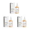Glycolzuur 7% Toning Oplossing Exfoliërende Toner Poriënverkleiner Huid Egaliserend Verhelderend Gelijkmatige Toon Dagelijkse Gezichtsverzorging