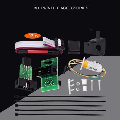 3D Touch Sensor Auto Bed Leveling Sensor Kit For Ender3/5/CR10