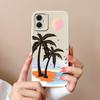 For Samsung Galaxy A05 A05S Case Cute Design Full Protection Funda For Samsung A 05 Soft Liquid Silicone Phone Back Cover Coque