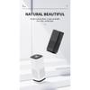 Portable Electric Desktop Air Purifier For Cars Small Households Negative Ion Odor Formaldehyde Mini Usb Hepa Ionic Air Purifier