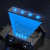 Motion Sensor LED Headlight Powerful Bright Waterproof Head Lamp Flashlight Work Light  Fishing