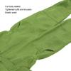 Beekeeping Suit Professional Breathable Full Body Beekeeper Suit with Round Veil Hat