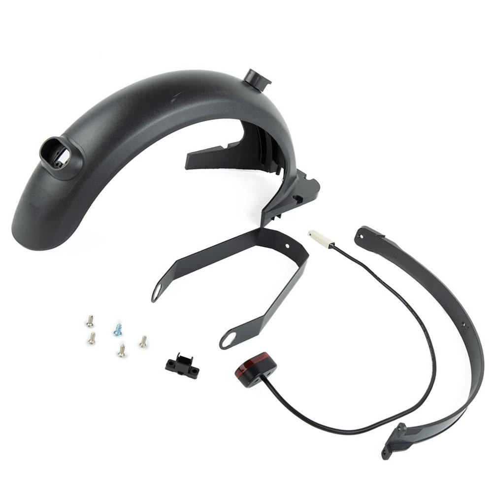 Akcesoria do tylnych świateł i błotników Łatwa instalacja