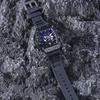 AIVN Elegant Men's Tonneau Quartz Watch AM3306MQ