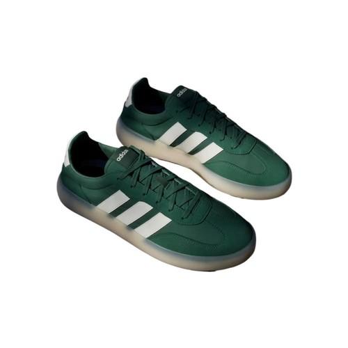 adidas Barreda Decode Collegiate Green - JI2318