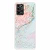 For ZTE Blade V30 Vita Case 8030 Marble Soft TPU Silicone Clear Phone Case for ZTE V30 VITA Back Cover Transparent Capa V 30vita