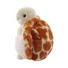 Aurora Plush New Aqua Fluffy Marine Sea Medium Toy, Kids, Turtle,
