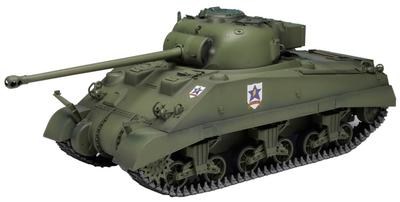 Platts Girls Panzer Final Chapter Sherman Firefly Sanders University High School Original School Emblem Embroidered Patch Included Scale Plastic Model