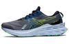 Novablast 2 Le Black Hazard Green 1011B331-001