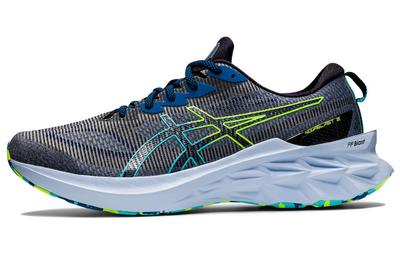 Novablast 2 Le Black Hazard Green 1011B331-001