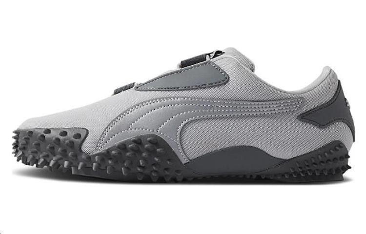 PUMA Mostro Og  Cool Light Grey  397330-02 35.5