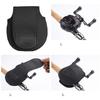 Portable Fishing Reel Pouches Bag Spinnings Reel Cover Case Bag Baitcasting Trolling Fishing Reel Protective Case