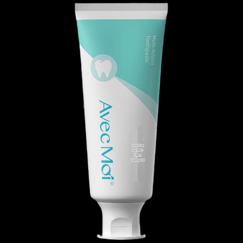 Avec Moi Multi-Effect Toothpaste