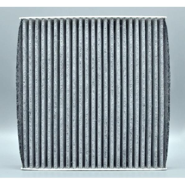 Engine & Cabin Air Filter Kit For 4Runner 4.0L (2010-2024), GX460 4.6L (2010-), Replace 17801-38050, CA10835, 87139-YZZ08, 8713930040