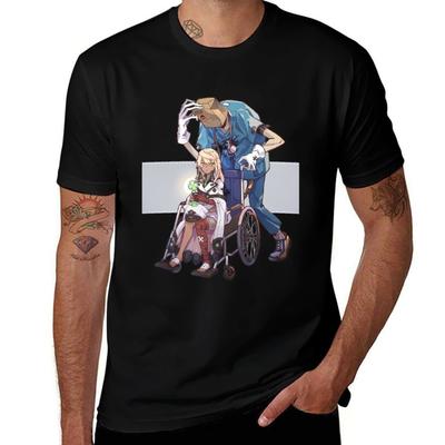Oberteile – T-Shirts