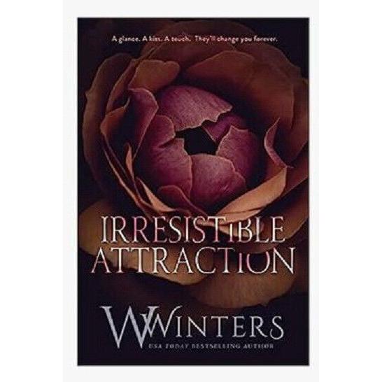 Irresistible Attraction Paperback UKN1235