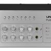 LINGSHENG 2000W 8-Zone Public Address Power Amplifier CN Plug (adapter Included)