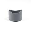 Silicone World Irregular Silicone Cup Cover 6.5CM Insulation Bottom Cover Sleeve 65MM AntiSlip Bottle Sleeve Coaster Sheath