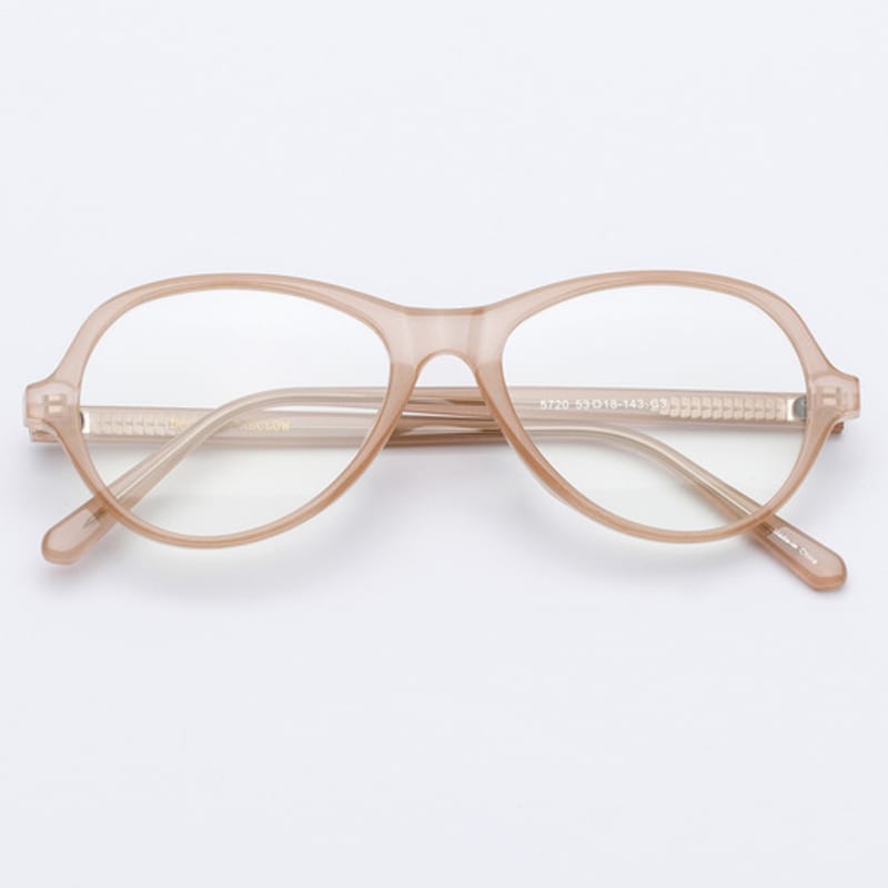 

RECLOW EG20 GLASS COCOA FREE