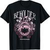 Dungeons & Dragons Beholder Big Face T-Shirt