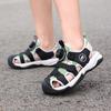 28-39 Kinder Sommer Mode Baotou Sandalen Outdoor Strandschuhe Lässige Sportschuhe