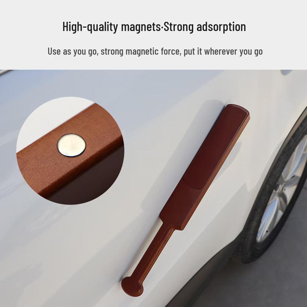 Seamless Car Dent Repair Pen and Hammer Kit