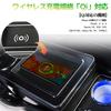 WALKEY 7 Color Console Box for Serena C27 Highway Compatible with Early and Late Models 2016 Center Console Smart USB Drink Small Item Multifunctional