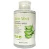 Moisturizing JVYMTHCS Aloe Cleansing Water 500ml for Moist Cleansing