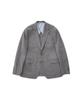 Stco [Summer Suit] Extra Fine Wool 41 Summer Suit Set_Gray (Slim Fit) Ssjub01Set