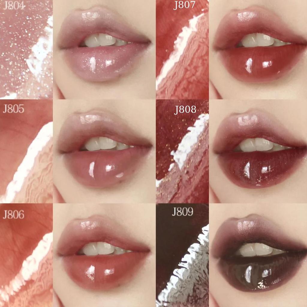 girlcult Unreal Lip Gloss  3.5ml/0.11fl.oz (6 Color Options)