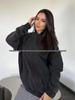 Trendy American Retro Hooded Sweatshirt Jacket: Warm, Stylish, and Unique