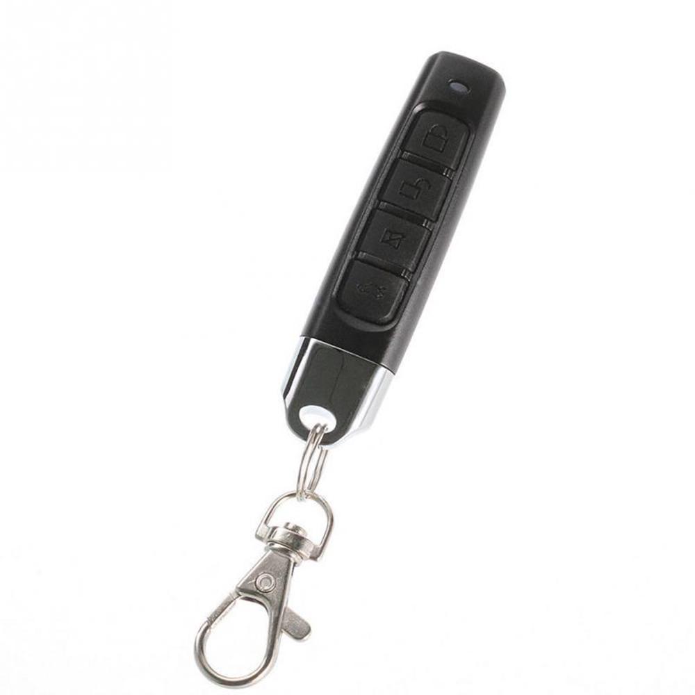 433MHZ Garage Door Opener Remote Control Duplicator Clone Code Scanner Car Key~ 433MHZ Garage Door Opener Remote Control Duplicator Clone Code Scanner Car Key~