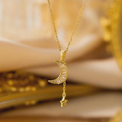 Collane e ciondoli – Collane e collier