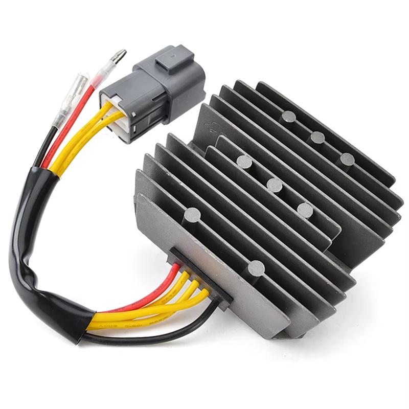 Motorcycle Regulator For Access ATV MAX Tomahawk 4 300 400 GOES ATV 300S 400 Motorcycle Rectifier