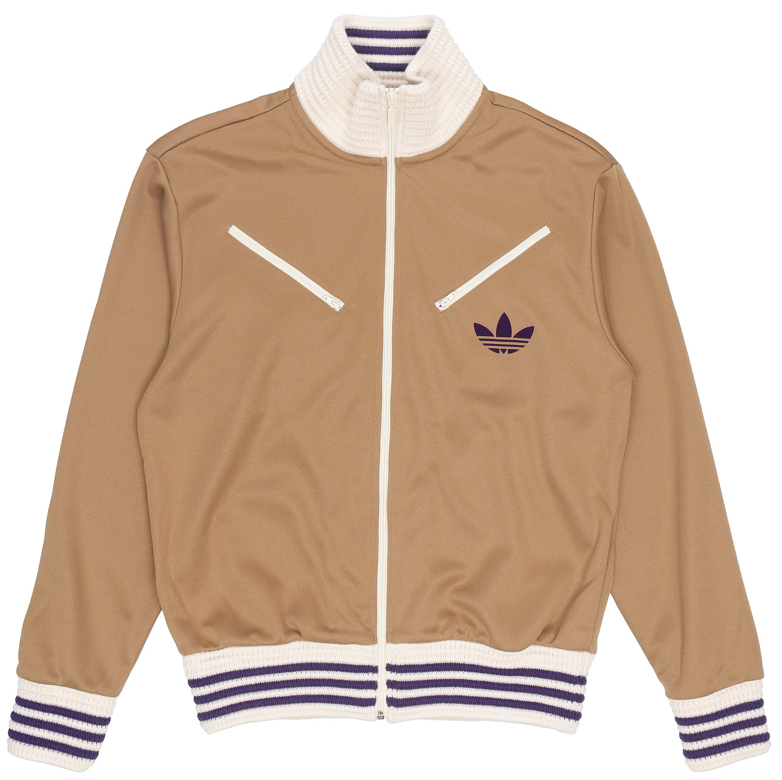 adidas originals NEW MONTREAL 22 Adicolor Track Jacket IB3442 XXXL