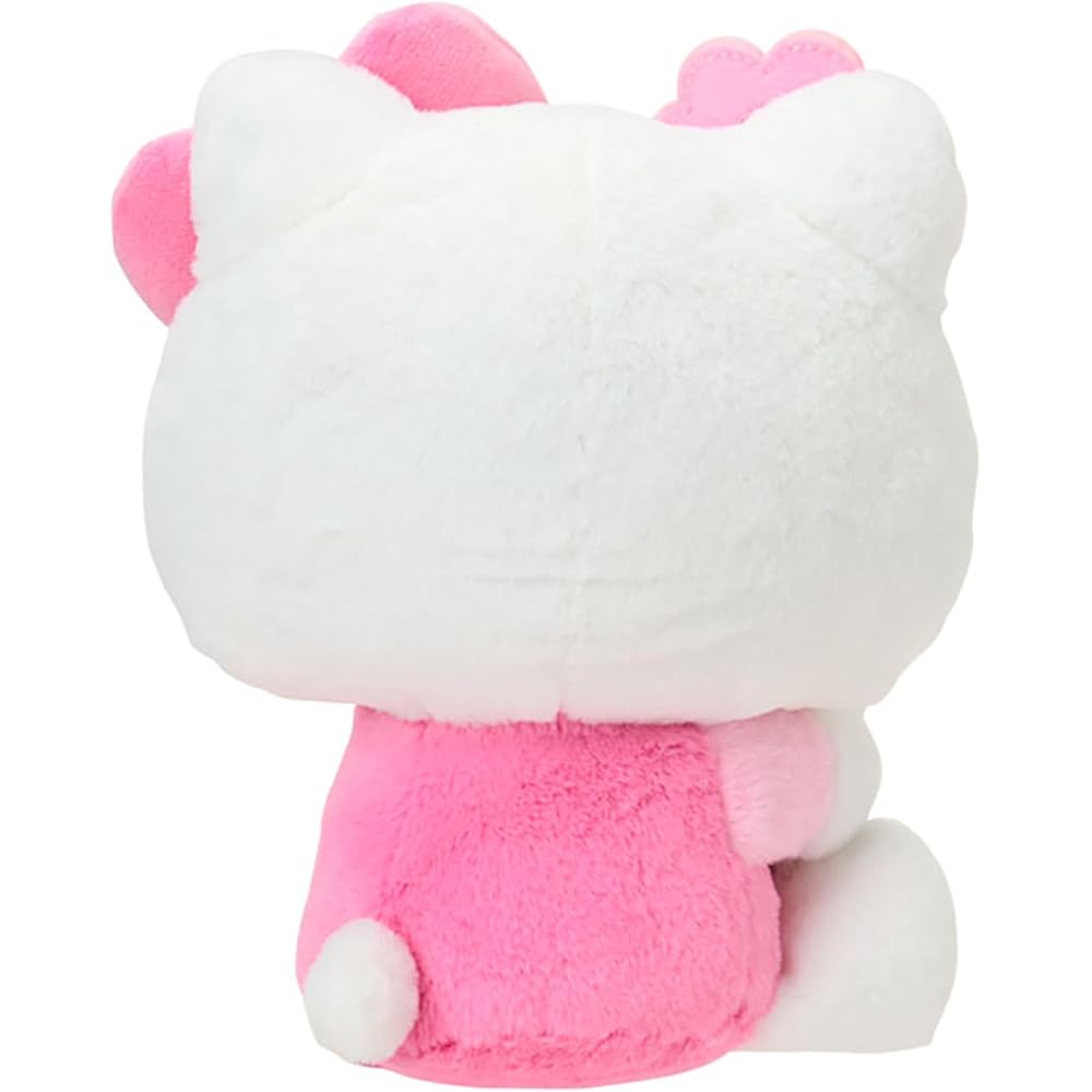 Sanrio I Love Me Series Hello Kitty Plush Toy Polyester Age 3 and Up 300659