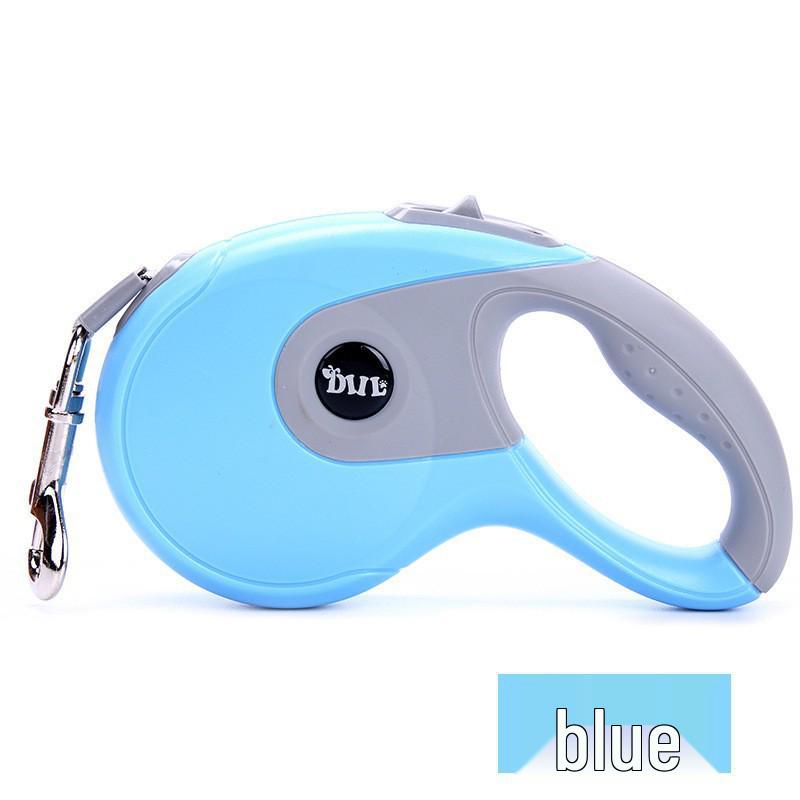 Automatic Retractable Dog Leash for Outdoor Walking