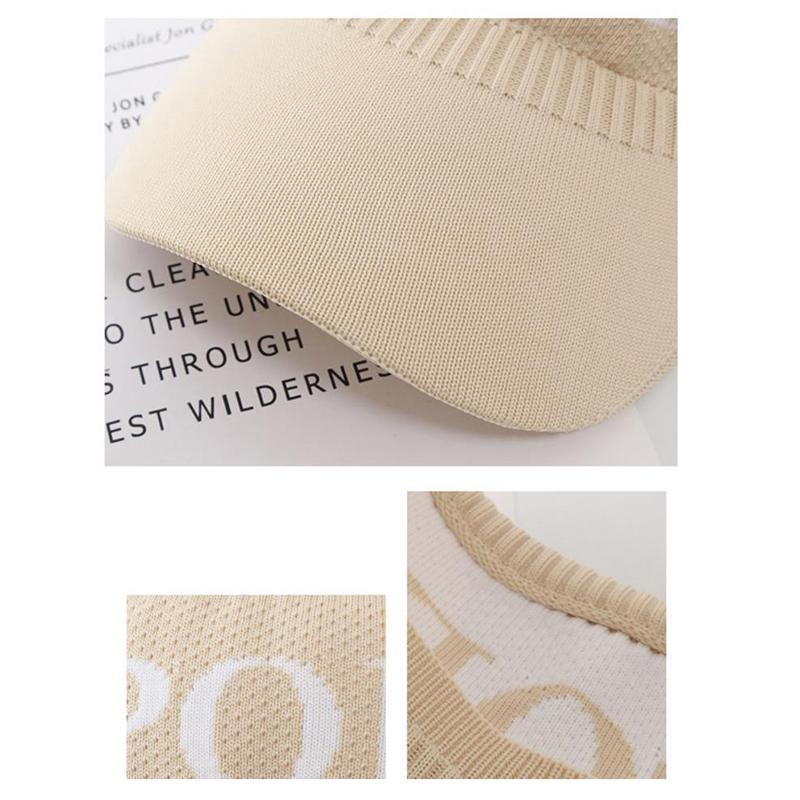 Sun Protection Hat Women'S Anti-Uv Sun Hat Outdoor Running New Duck Tongue Sun Hat