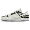 SB Dunk Low 'N7 Black Sail' Men's FD6951-300