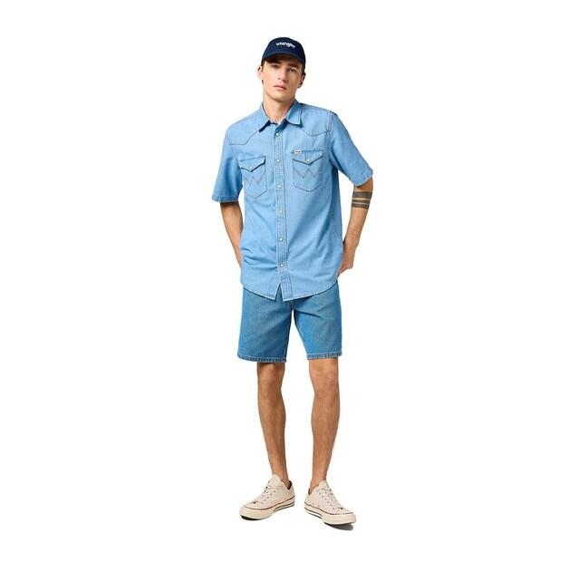 Wrangler Shirt 112362375