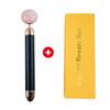 Jade Massager Electric Face Hand Eye Neck Body Anti Ageing Therapy Beauty Device